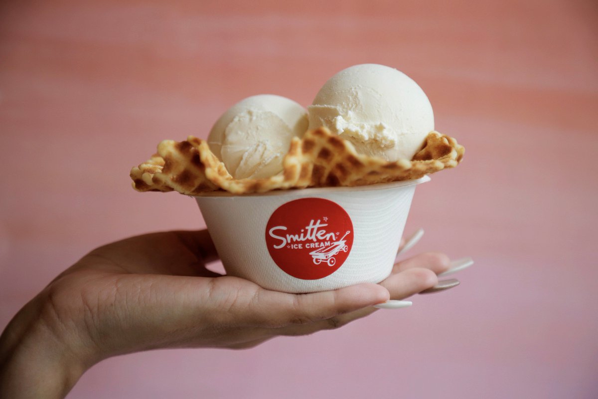 Smitten Ice Cream smitten ice cream (@smittenicecream) | twitter Smitten Ice Cream smitten ice cream (@smittenicecream) | twitter