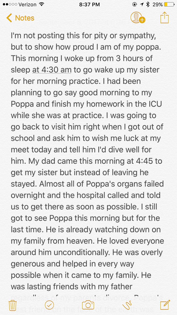 oliviaaricard's tweet image. I love you more than anything poppa 💗💗