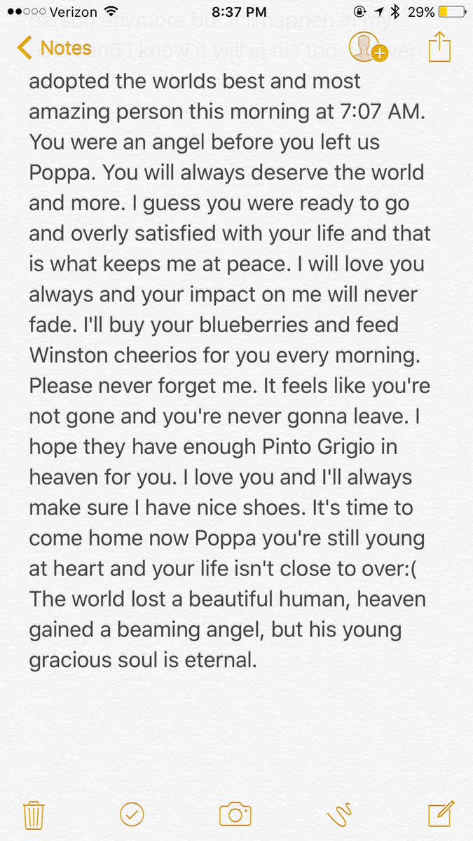 oliviaaricard's tweet image. I love you more than anything poppa 💗💗