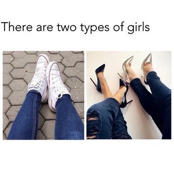 GamingwithDaisi's tweet image. Actually, pretty sure these are #shoes 🤔

#2types #twotypes  pin.it/uBYBxkM