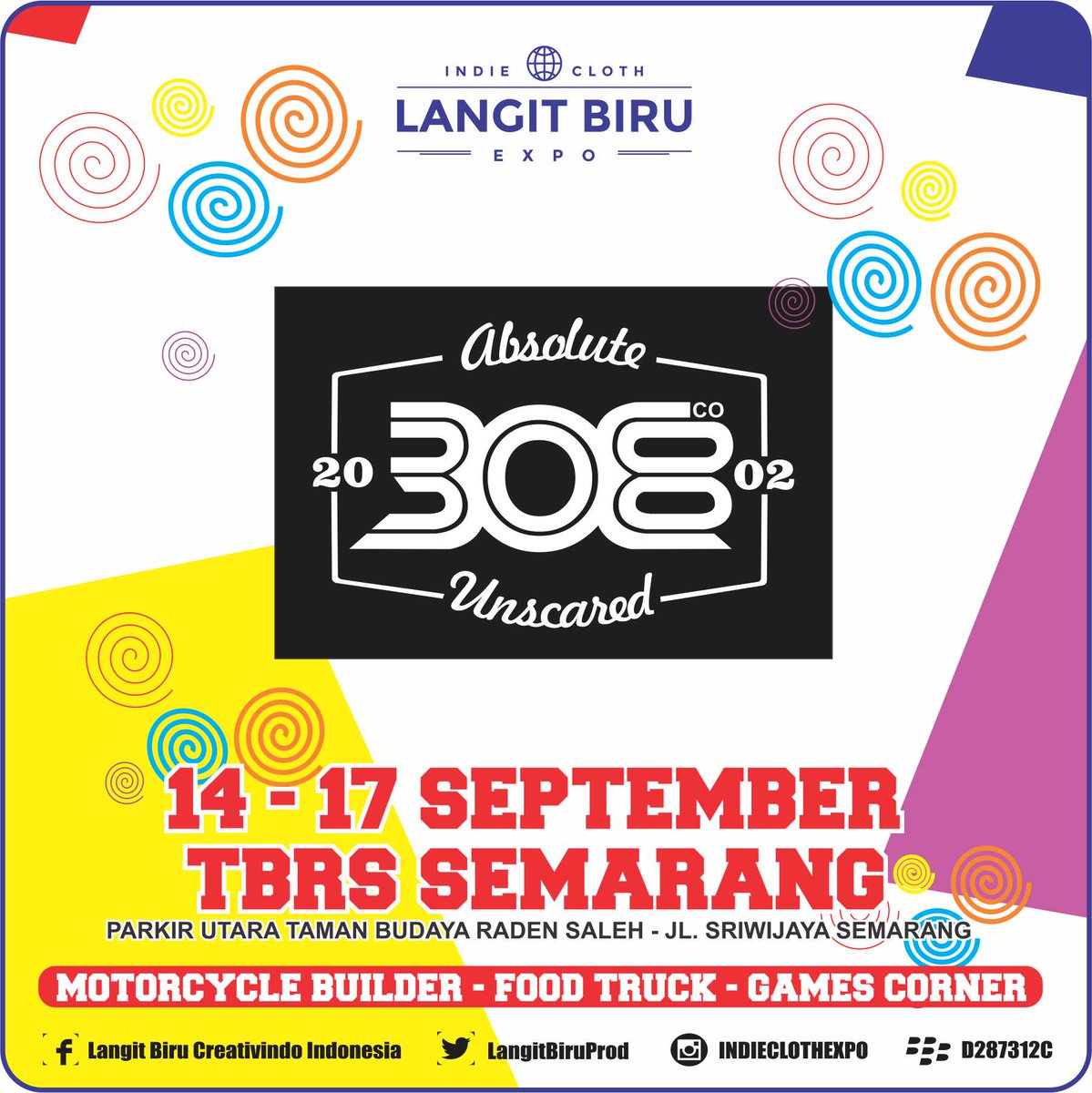 Semarang are u ready!!!!