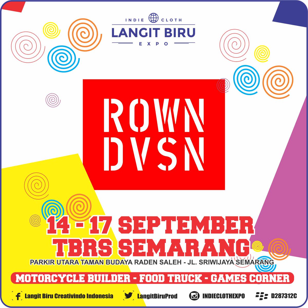 Semarang are u ready!!!!