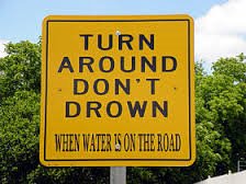 Okay y'all  Remember to Protect your pets in case of an evacuation they go with you &amp; Turn around don't drown! #IrmaHurricane She's a mean 1
