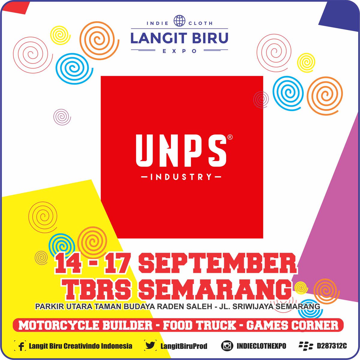 Semarang are u ready!!!!