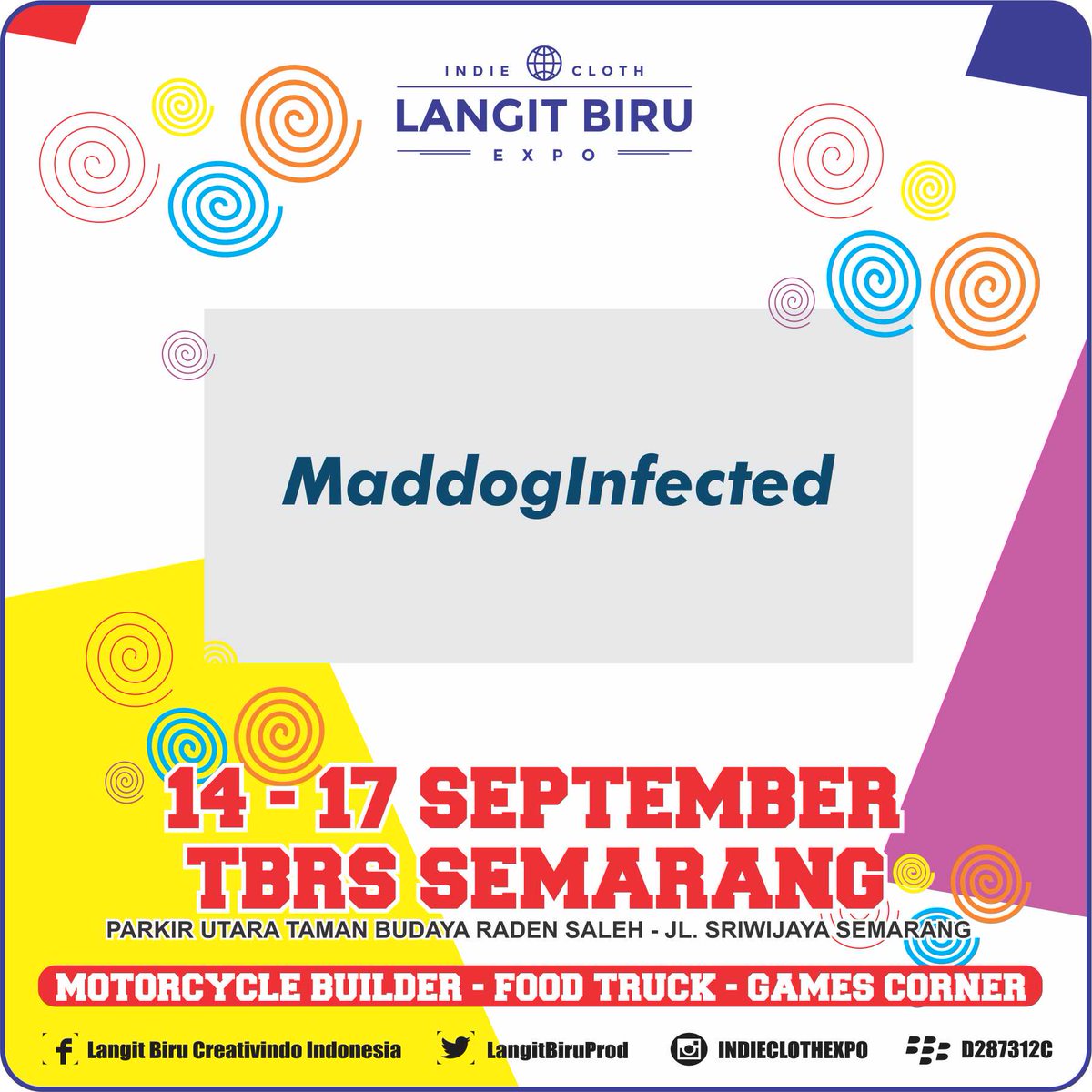 Semarang are u ready!!!!