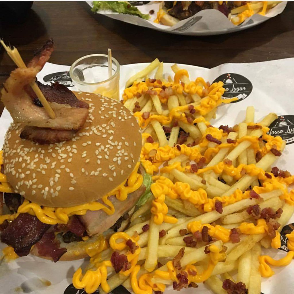 ilovepadarias's tweet photo. Meu sonho de consumo no momento https://t.co/XNAOuMzDpS
