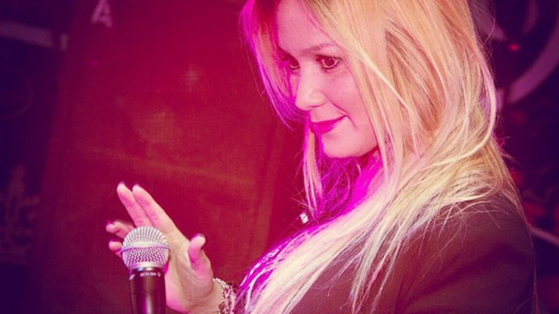 m1espectaculos's tweet image. "La princesita" contestó sobre su separación del Kun: "Es un tema mío, no tengo..."
ratingcero.com/c3039940