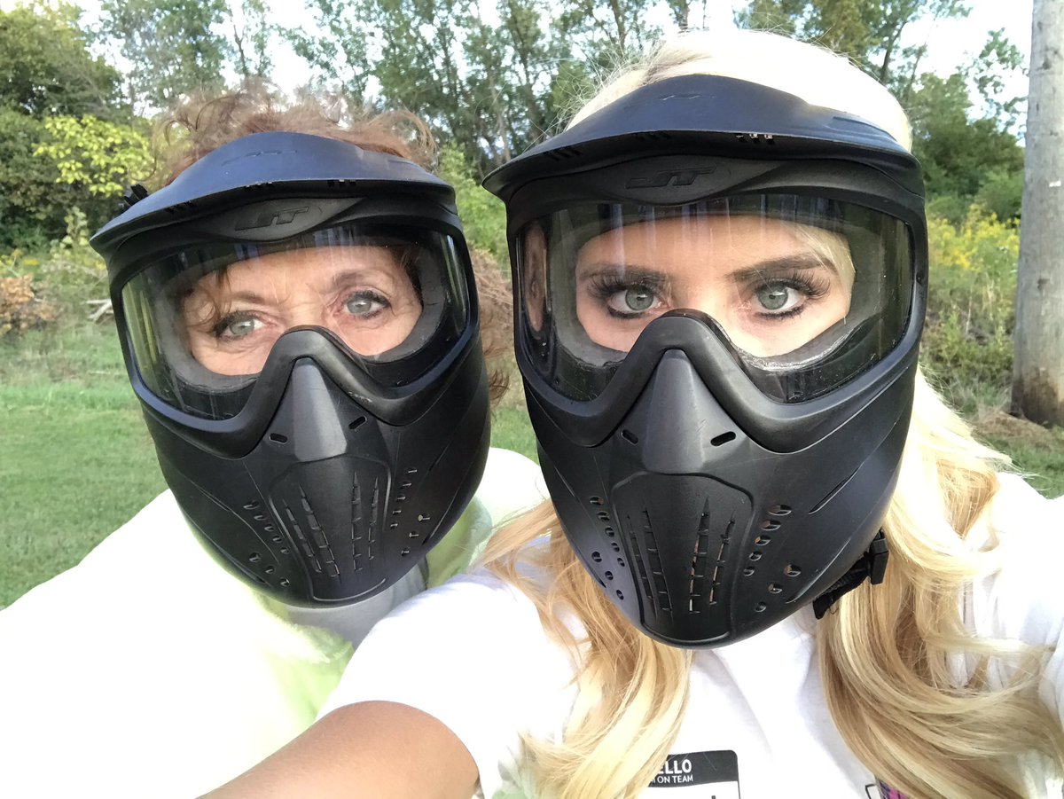 Don't mess with us Nerds!! #NerdOlympicsYQG