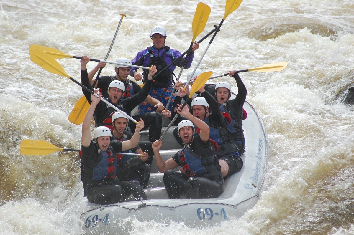 Damien Rance (@demrance) | Twitter