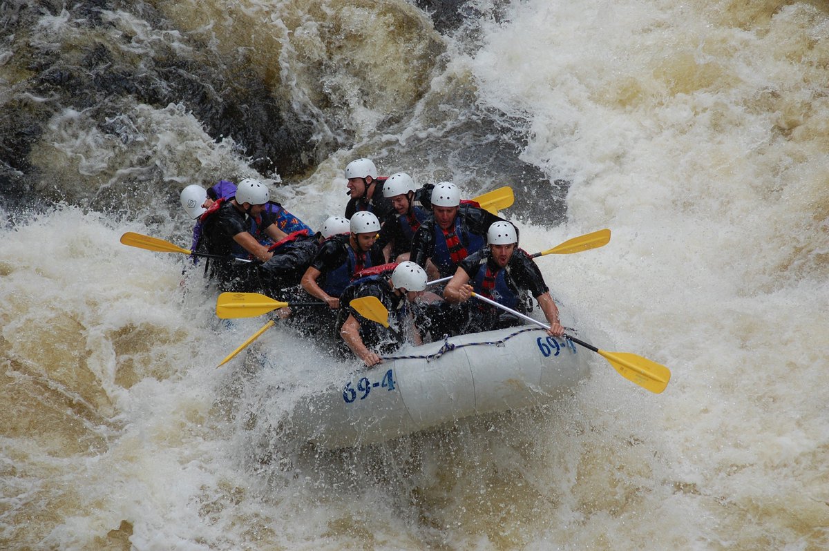 Damien Rance (@demrance) | Twitter