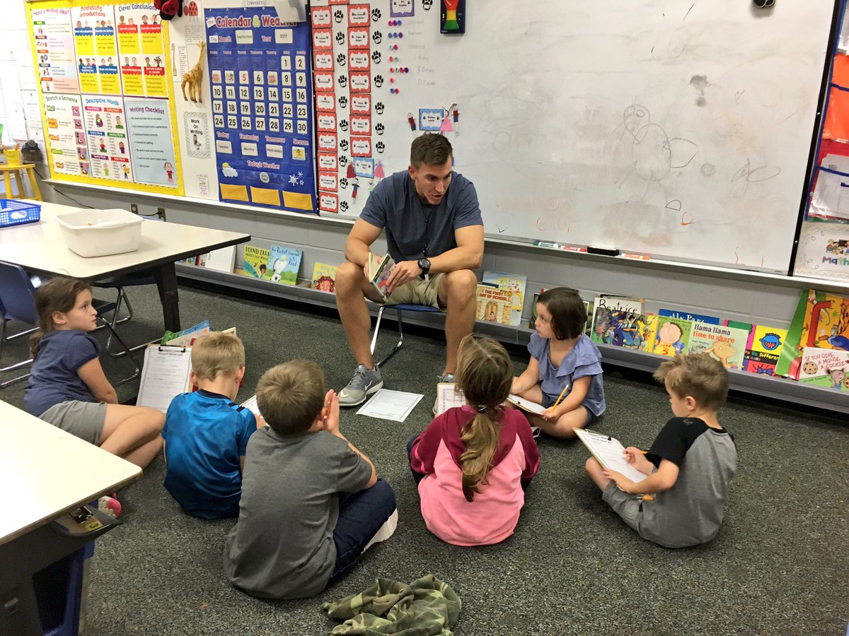 Melinda Carr tweet media