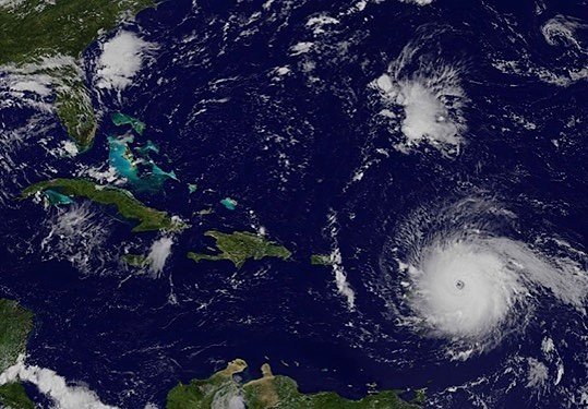 CoconutCourtBGI's tweet photo. Our prayers are with everyone in the path of Hurricane Irma. Please be safe! https://t.co/E9dNZkfDL3