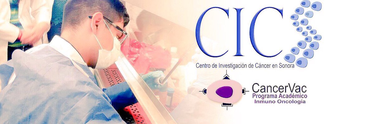 CICS Sonora & USA tweet media