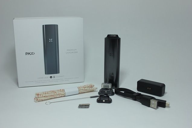 Pax 3 Review: The Ultimate Portable Vaporizer? buff.ly/2ey8agT