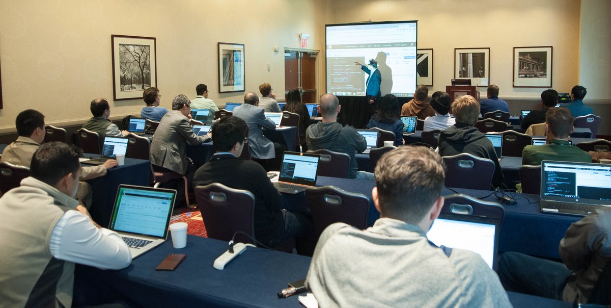 quantopian's tweet photo. Sydney! Don't miss our Advanced Algorithmic Trading Workshop on Saturday, September 16th. Learn more here: https://t.co/ifOWLXQxIB. https://t.co/UVGdC8ZFOZ