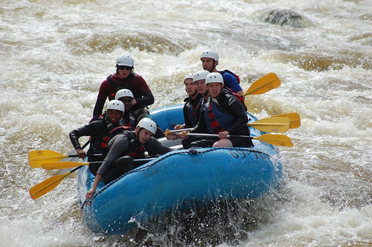 Damien Rance (@demrance) | Twitter