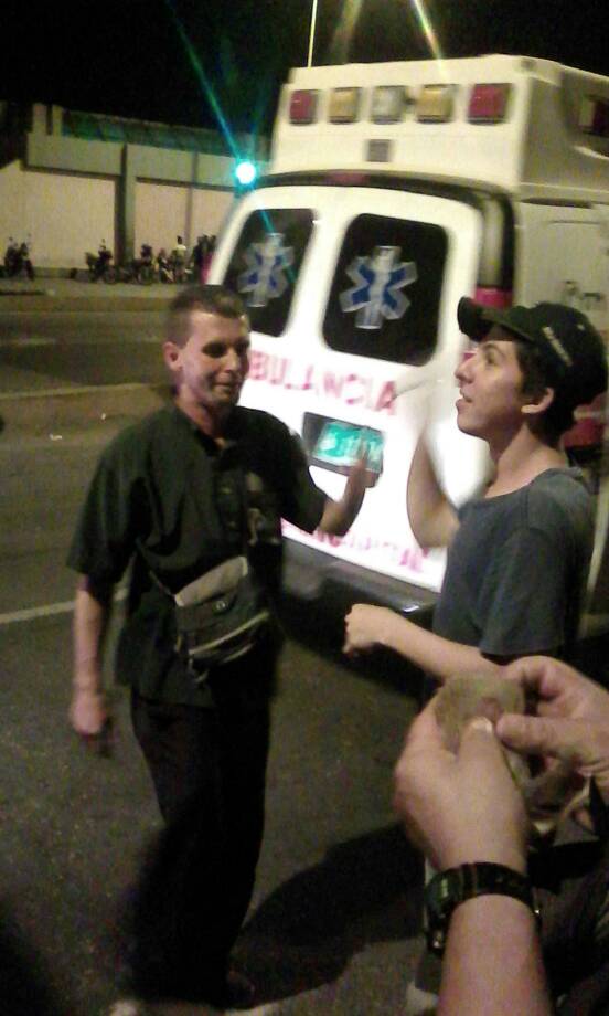 Jesús Medina Ezaine tweet media