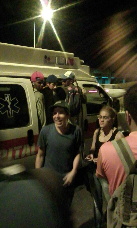 Jesús Medina Ezaine tweet media