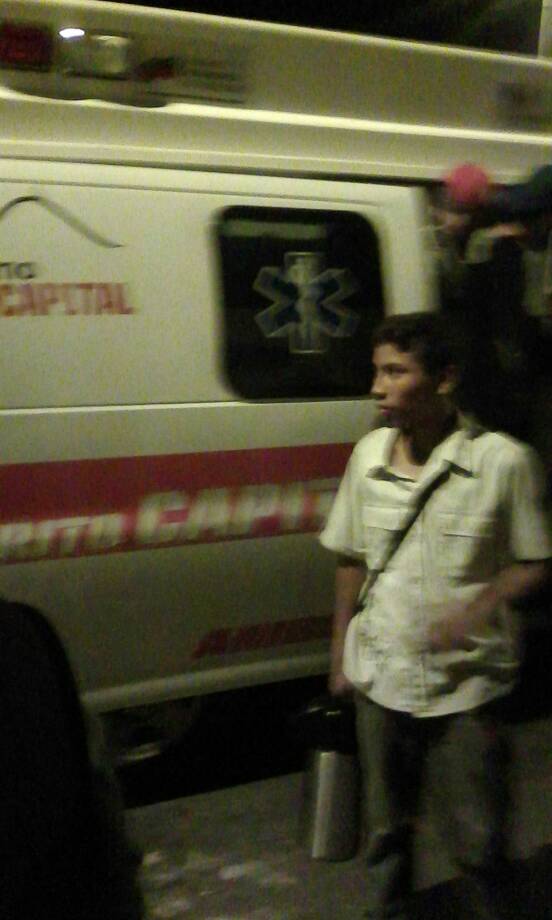 Jesús Medina Ezaine tweet media