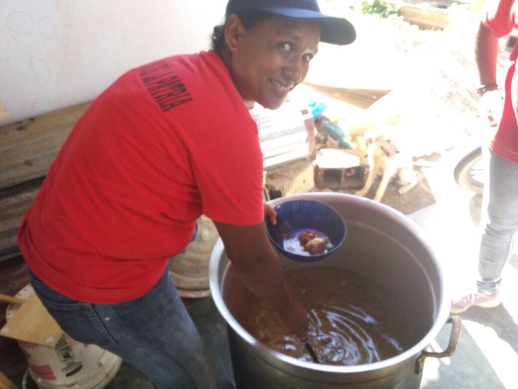 RMarcoTorres's tweet photo. El Municipio Camatagua se encuentra incorporado a la agricultura para la producción de alimentos en sus comunidades #MiPatriaFrenteEnAlto https://t.co/m4wNi88VGg