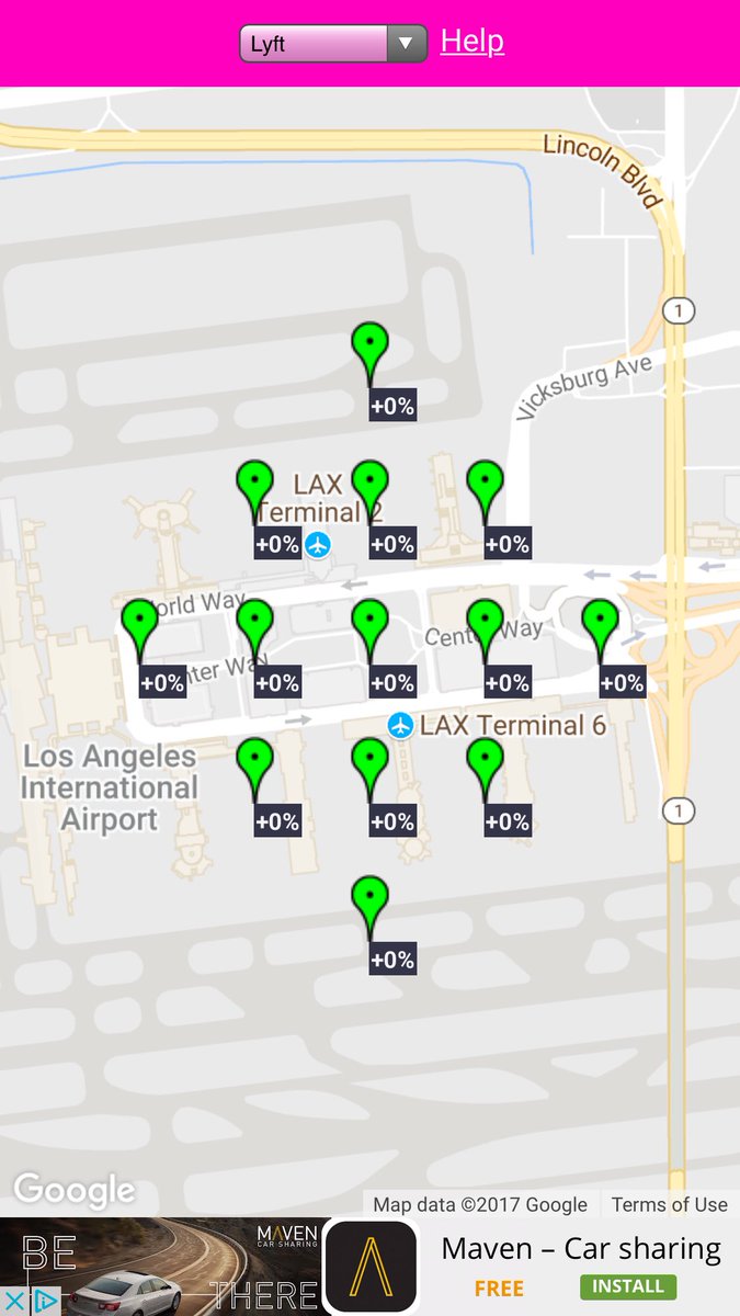 <a href="/Lyft_LA/">LA Lyft rider</a> you have no integrity. I'm going back to uber to drive. Lyft is nothing more than driver fraud. You're a pathetic company