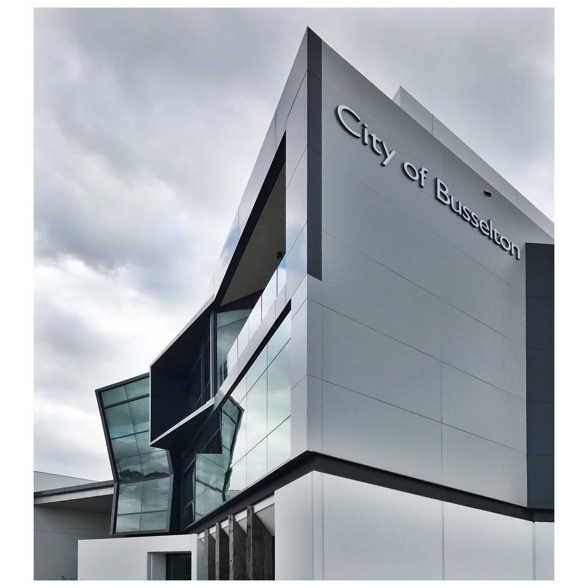 JCYArchitects's tweet photo. Thrilled to announce the official opening of Busselton Civic Administration Centre in conjunction with MCG Architects and MKDC Design https://t.co/Kwi855rxJR