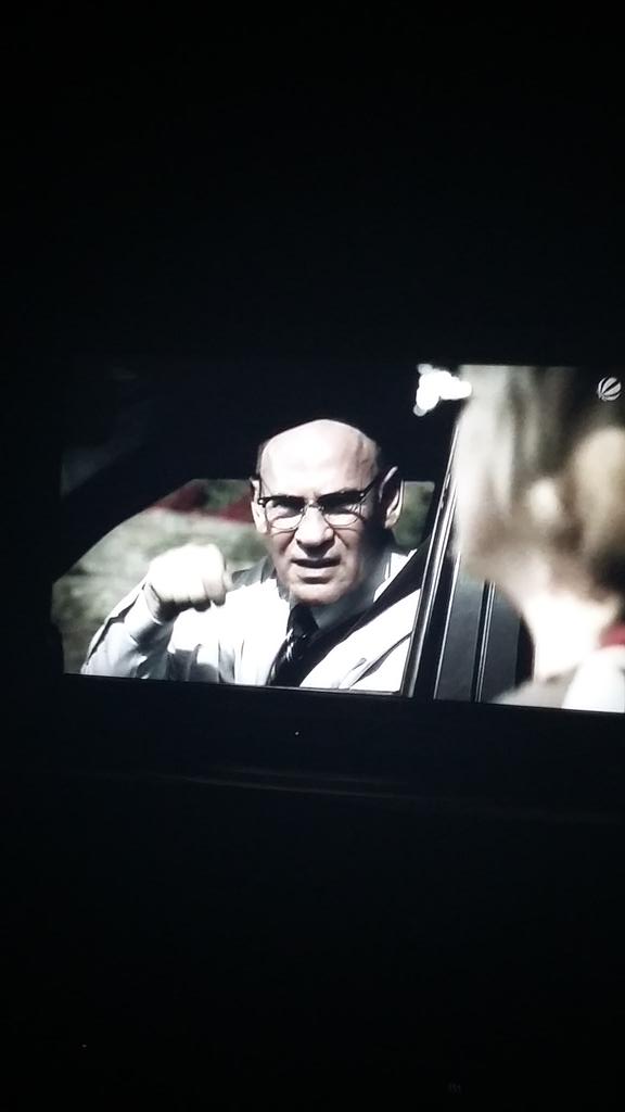 TinaWegner's tweet photo. Look who is on TV tonight in Germany #CriminalMinds @MitchPileggi1 https://t.co/uu5oKYE63w