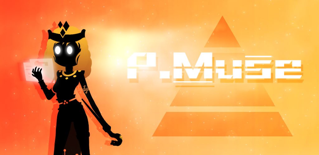 RinzzGame's tweet photo. P.Muse 2.0.0 version
- New Song“Choco”
- New Song“Amen-Ra”
- New Model “Normal Mode”“Hard Mode”

Can be updated or downloaded on Google play https://t.co/LieKr0TIGc