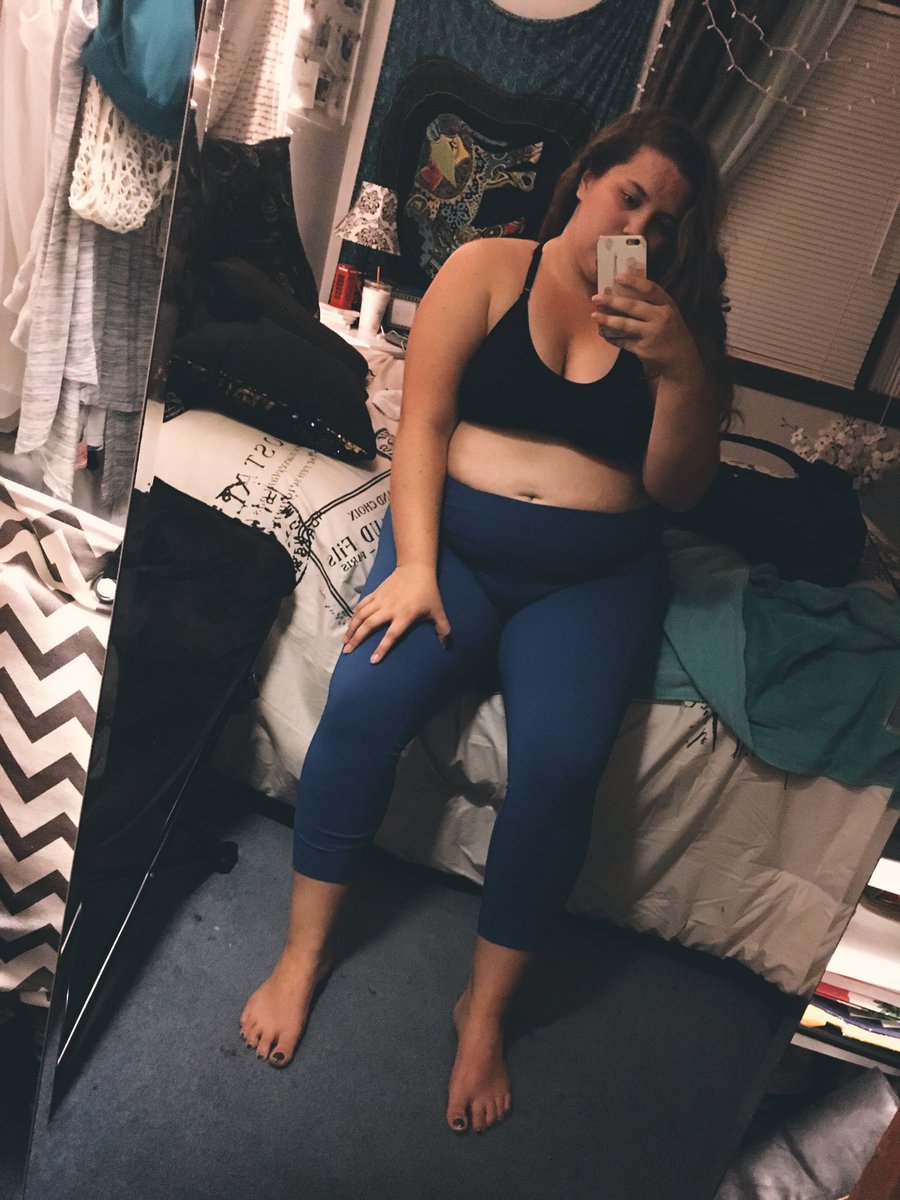 babygirIcami's tweet photo. and i said to my body 'i want to be your friend.' it took a long breath and replied, 'i have been waiting for this' #bodyposi https://t.co/lwhCJyCAvp