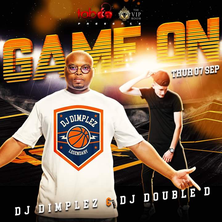 Onyx_Sandton's tweet photo. First Thing Thoughts!! #GameOn Tomorrow At The BOO!!! @Taboo_jhb https://t.co/fhugoySwv8