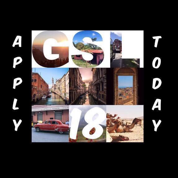 GSLNyack's tweet photo. We are ready for you! https://t.co/B51BC6P7XI