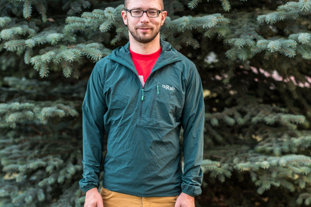 TheAlpineStart's tweet image. First Look: RAB Borealis Pull-On thealpinestart.com/2017/09/first-…