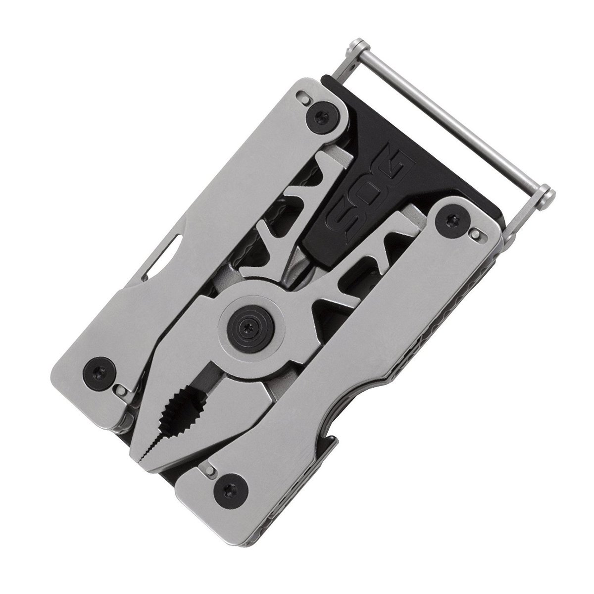 EverydayApe's tweet photo. Awesome EDC Multi-Tool - SOG Sync II - #SOG #sogsync #multitool #tool #outdoors #everydaycarry #edc #tactical #gadgets #camping #hobbies https://t.co/G5U7Gkb94k
