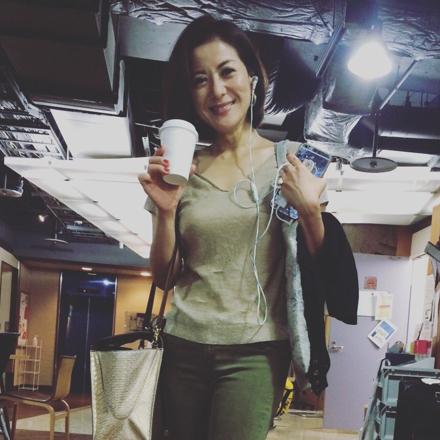 Lisa Kuwahara 桑原りさ V Twitter さあ Day By Day 今日も前向きメッセージお待ちしてまーす ﾟ ﾟ ﾉ By くわモン Jfn Day