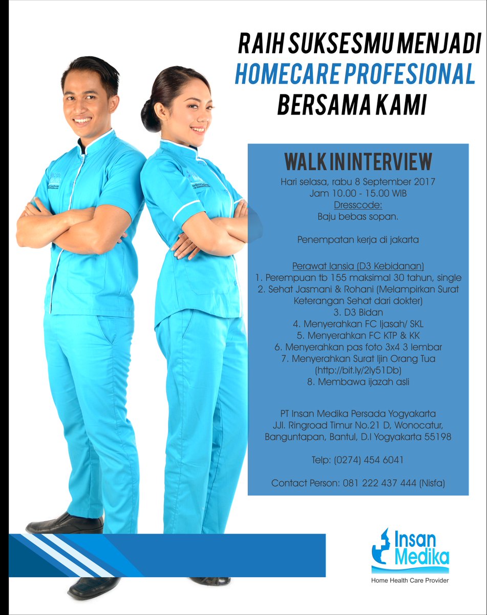 Bidan Homecare Jakarta
