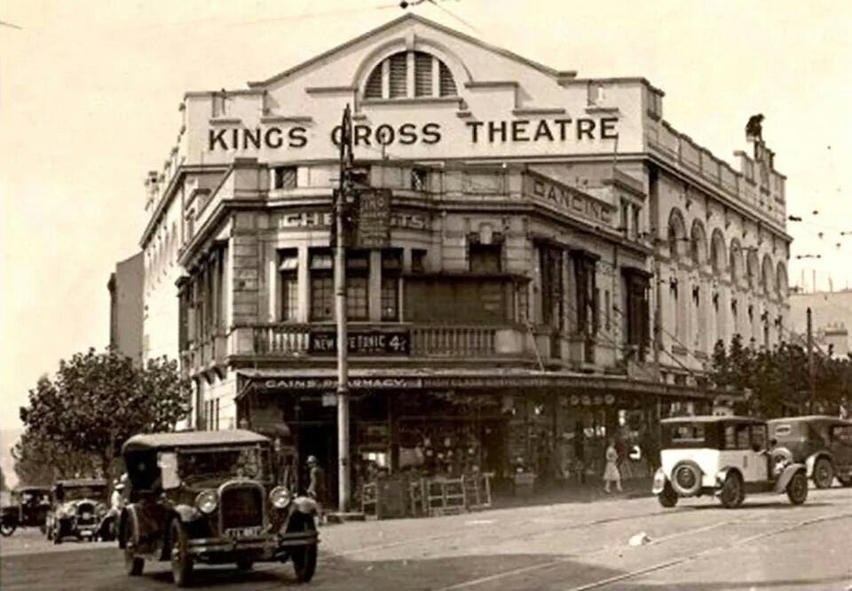 theatre_bake's tweet photo. We're celebrating HISTORY WEEK over on FB. Today: Oyster Saloons & Billiards Rooms KXT in 1916 https://t.co/2uBP4lpHRV