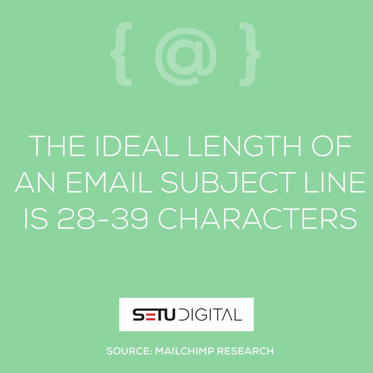 followSetu's tweet photo. With emailers, it's better to get this right. Just an insight. #NoRulesApply
#DigitalInsights #DigitalContent #SocialMedia #SetuDigital https://t.co/YmLbnTq192