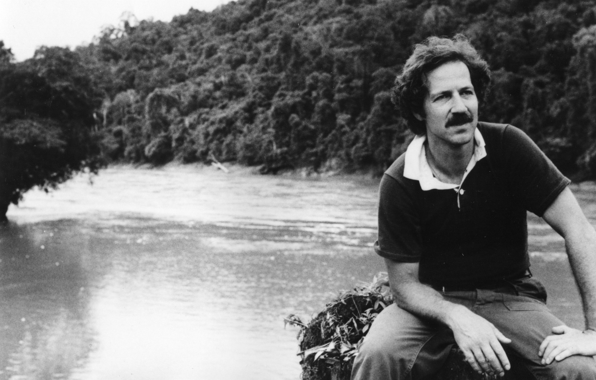 Happy 75th birthday Werner Herzog! 