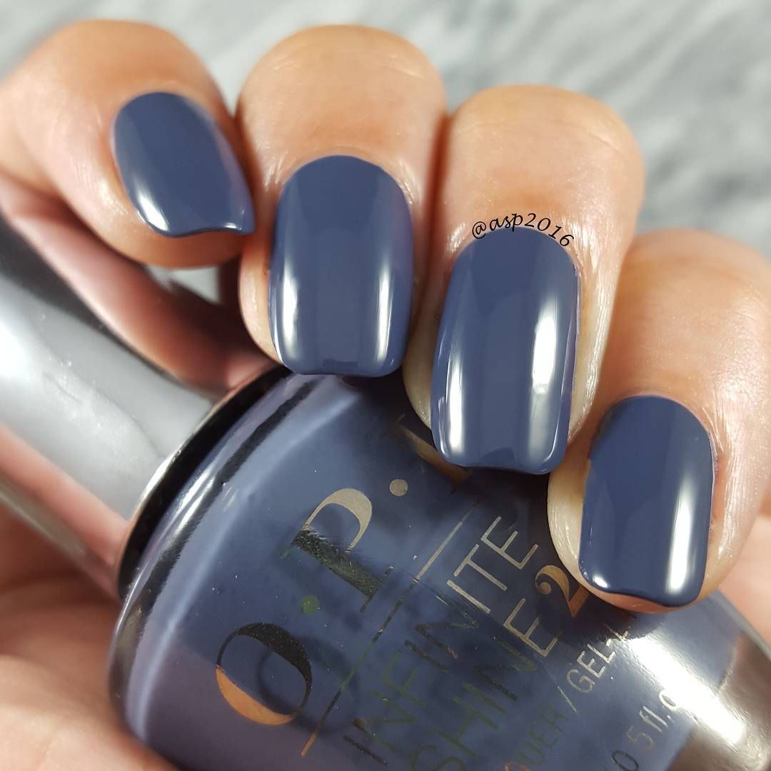 preendotme's tweet image. Anya adds a pop of color to her nails using her gifted #LessIsNorse from @OPI_PRODUCTS  #JourneytoOPIIceland  bit.ly/2w2nSao