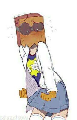 MistressDraFlig's tweet image. "O-on it miss!!
•Genderbent Dr.Flug~
•I'm fine with any role play, shut, gore etc..
•Not new to role play but to character!
"Embarrassing.."
