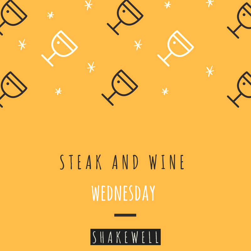 Shakewell tweet media
