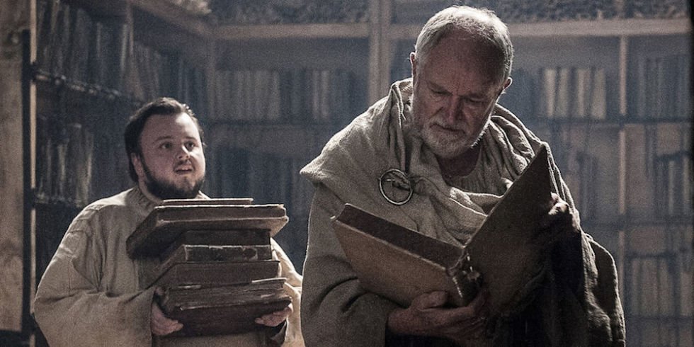 WriteMoviesRigh's tweet image. Game of Thrones Fans Noticed a Subtle Confirmation of a Popular Sam Tarly Theory

crwd.fr/2uwmTBE  #learnscreenwriting #filmmaking #