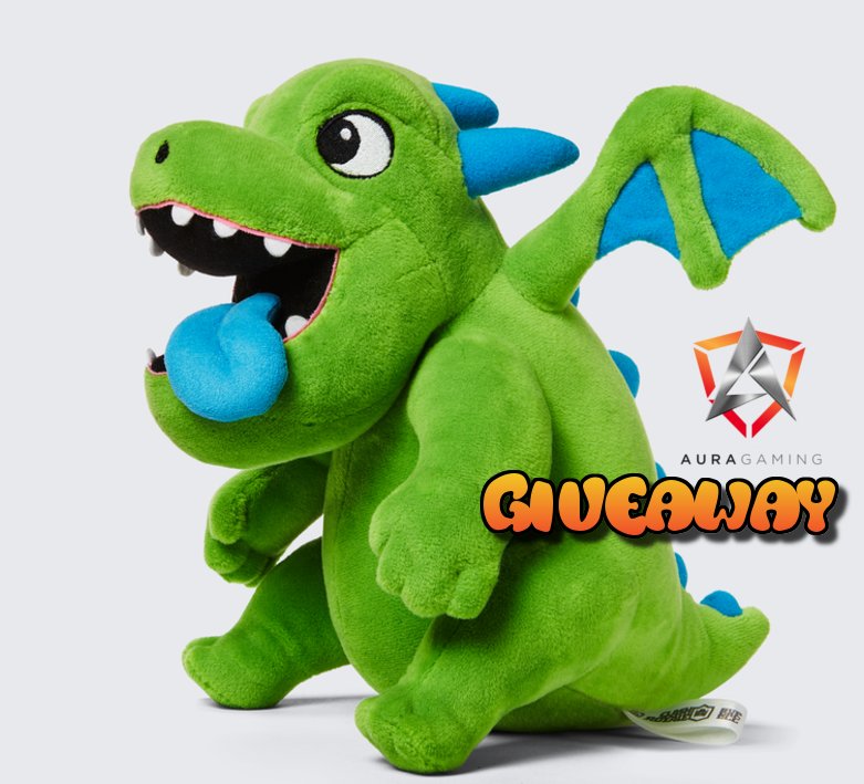 Aura Gaming on Twitter: