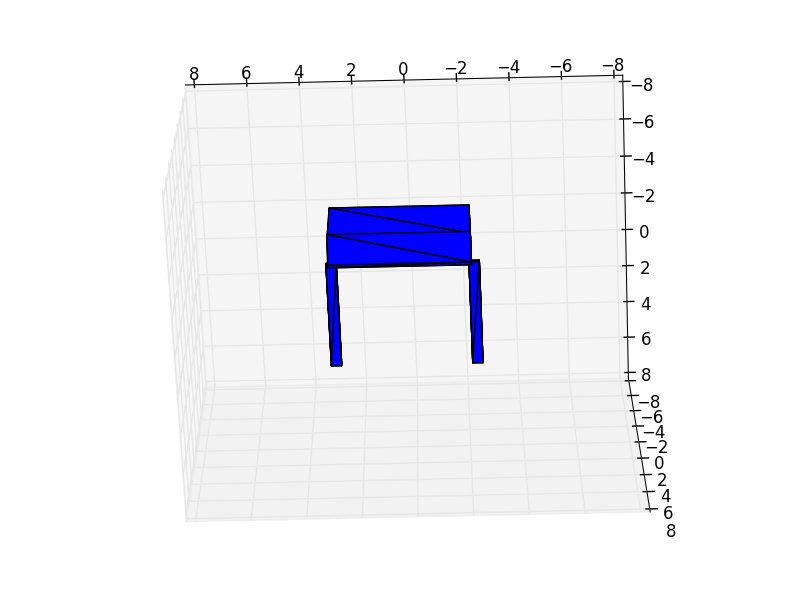 yohgcsgo's tweet image. For contrast, here&apos;s a metal door near one of the tunnels. Consider what the bounding box of this would look like. Very inaccurate!
