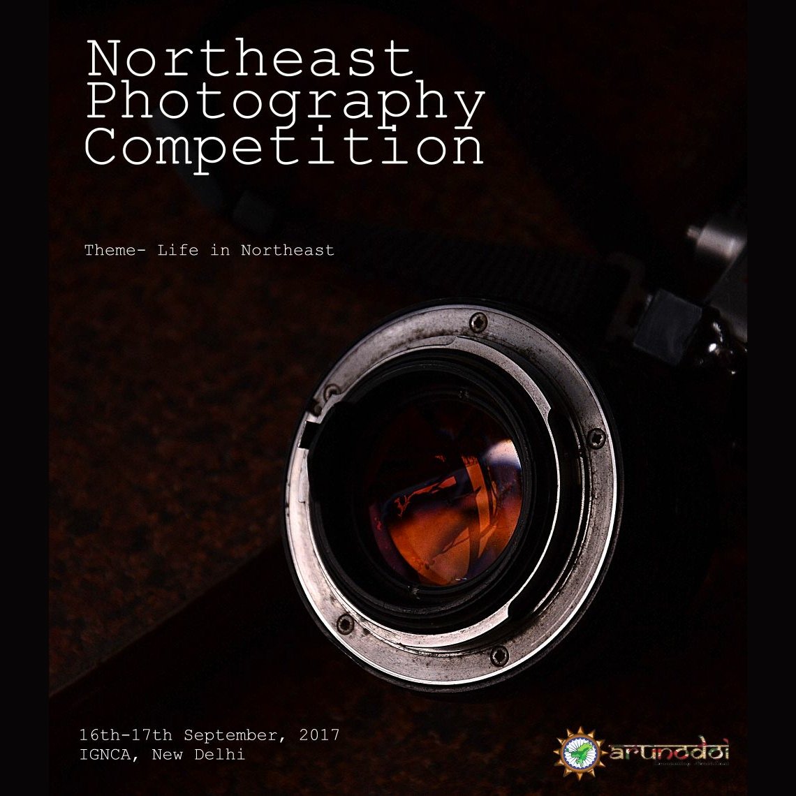#NortheastPhotographyCompetition
#LifeinNorthEast

#ArunodoiConnectingNortheast
#Changeishere