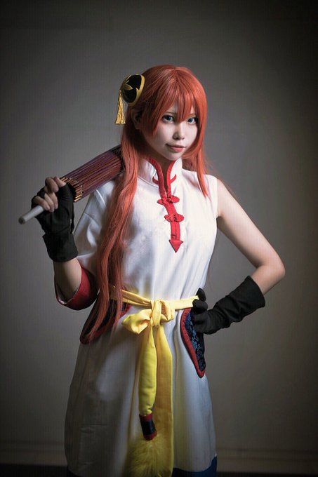 コスプレイヤーあやとのあのTwitter画像13