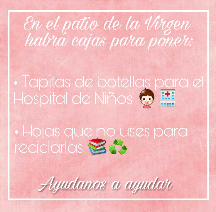 HuertoCE's tweet photo. Acordate y colabora con lo que está a tu alcance ❕❕ 👇👇 https://t.co/pMcOtiPero
