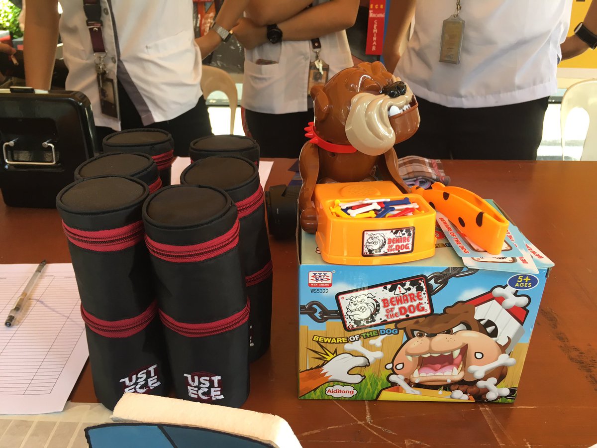 ustneces's tweet photo. PEN CAPSULES are now on sale at out booth! Drop by and get a chance to play our games and win a prize! #NECESNavigate #Magnify https://t.co/WTHEDNKcvr