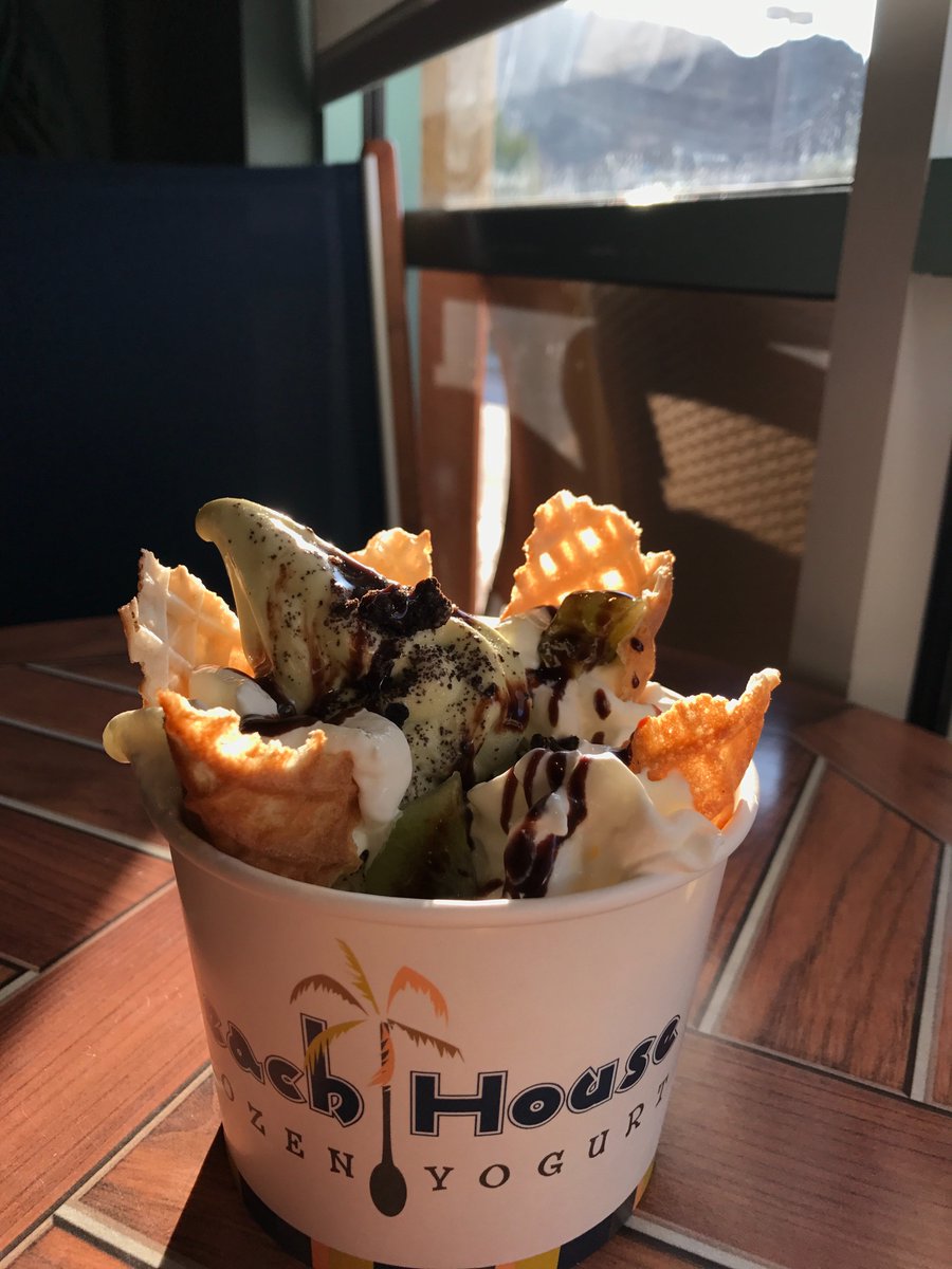Beach House Yogurt Beachhouseygrt Twitter