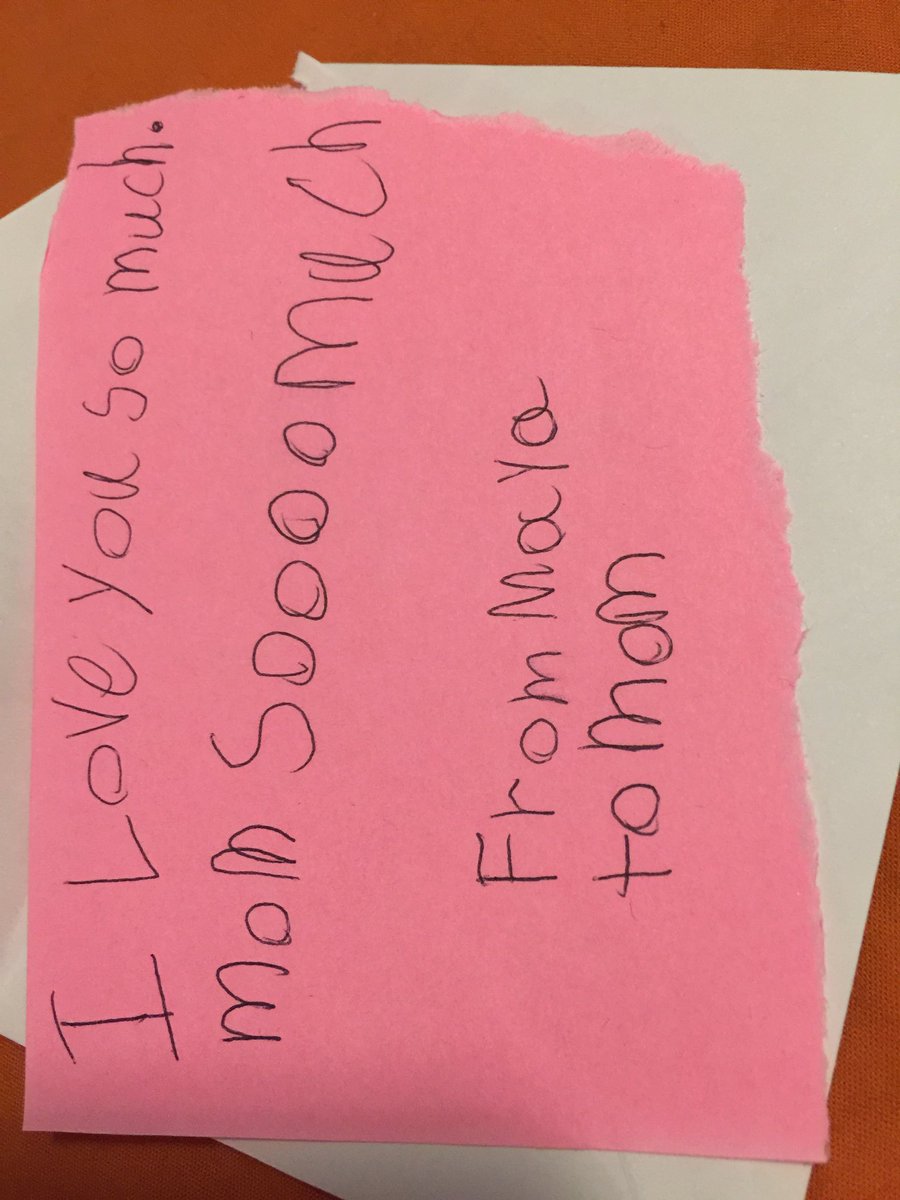 Turned out to be a super awesome day.